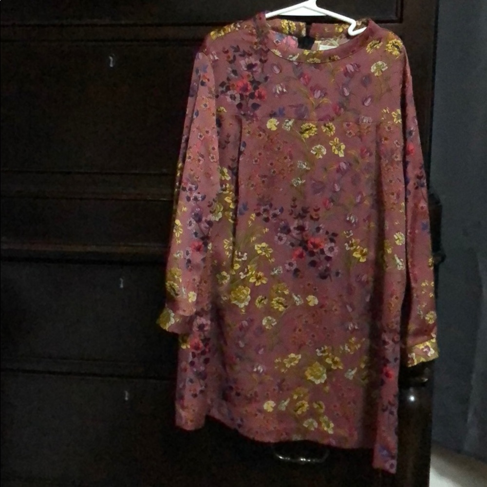 Girl dress